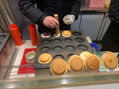 -台湾味正点车轮饼可丽饼(南禅寺店)