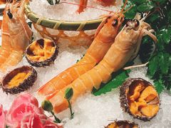 -Mr.Fish鱼鲜生海鲜放题(高德置地冬广场店)