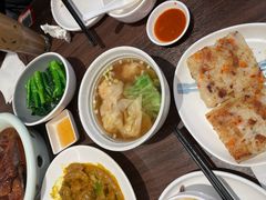 -新旺茶餐厅(鑫耀·光环live店)