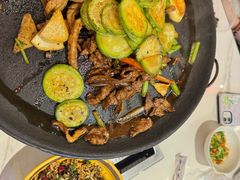 -一烙锅(友谊店)