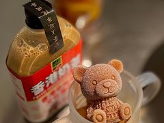 -肥韬香港茶餐厅(上海首店)