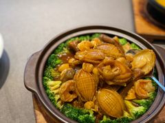 -长禧家·珑厨(东山口店)
