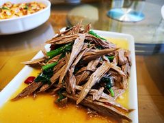 -三姐妹餐厅(曲江店)