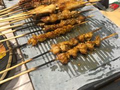 -黄鱼炙夜(华家池店)