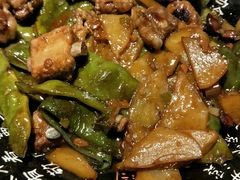 -小俩口烧烤东北菜(双井店)