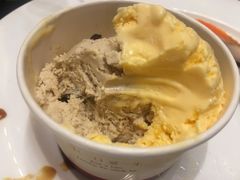 -洲际酒店·地平线全日餐厅HORIZON CAFÉ