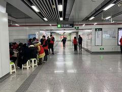 -闸弄口(地铁站)