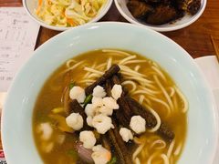 -奎元馆.百年奎元.非遗传承(西湖边的解放路店)