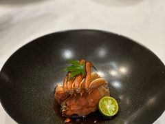 -花潮料理艺食馆(成都万象城店)