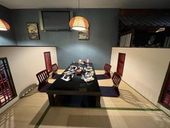 -天狗山料理(省体店)