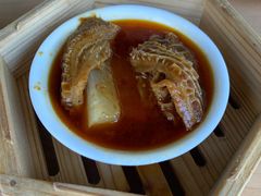-鹿其林酒家(大学城店)