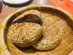 -北京老门框爆肚涮肉馆(凤城六路店)