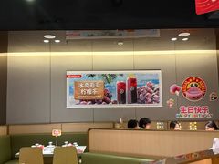 -海底捞火锅(关山保利店)
