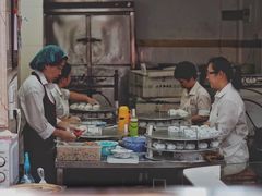 -老潮兴粿品(龙北店)