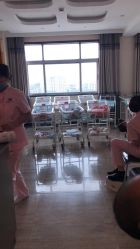 -千禧果月子会所(郑州东站店)