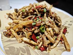 -东来土菜馆(民祥园路店)
