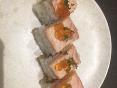 -元气寿司(东方宝泰店)
