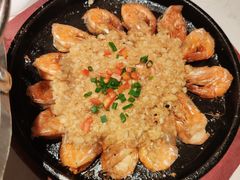 -卯时·龙光雅宴·精致锡帮菜(惠山古镇店)