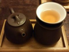 -青藤茶馆(南山路店)