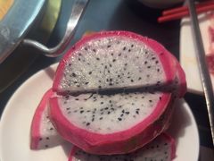 -如在蜀毛肚火锅(五象万象汇店)