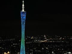 -广州柏悦酒店·悦景轩·粤菜餐厅