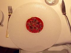 -Le Bernardin