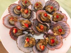 -匠心二十五年·百姓海鲜烧烤家常菜(威至海港湾店)
