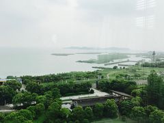 -苏州吴中太湖旅游区