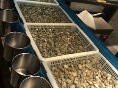 -星伦多自助料理(华润万象城店)