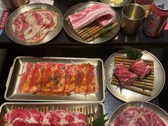 -西塔老太太泥炉烤肉(龙湖北苑天街店)