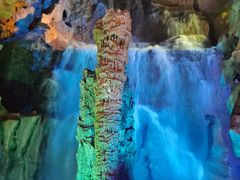 -泰安地下龙宫景区