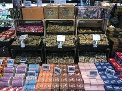 零售区-盒马鲜生(红莲店)