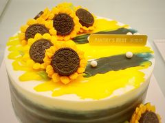 -派悦坊·甜品·蛋糕(虹口龙之梦店)