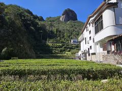 -雁荡山风景名胜区