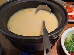 -乔街深夜食堂·台州菜·高压锅生蚝(杭州总店)