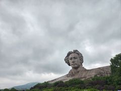 -橘子洲景区