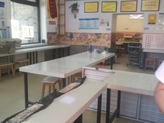 -老磁器口豆汁店(天坛店)