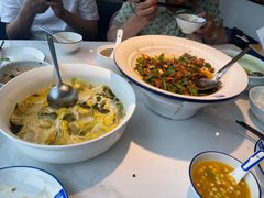 -兰湘子·湘菜小炒(长安万科广场店)