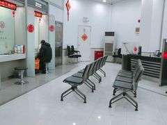 -中国工商银行(南市支行)