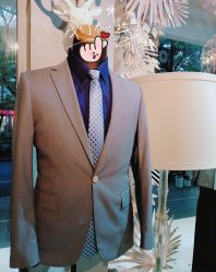 -ChenV西服礼服高级定制(市区养育巷店)