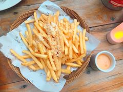 -Naughty Nuri’s Phuket