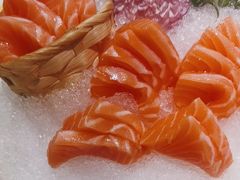 -德悦海鲜(城西店)