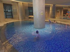 -善泳者游泳俱乐部(长江之舟店)