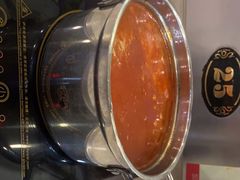 -就这家旋转小火锅(西安路罗斯福店)