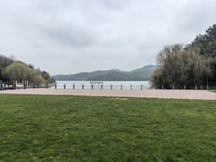 -天目湖涵田半山温泉