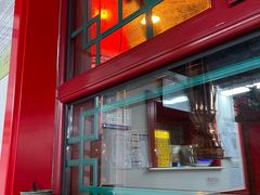 门面-大槐树烤肉馆