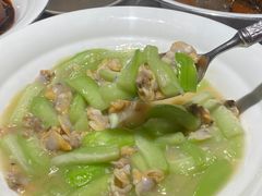 -怡情荟•海鲜青岛菜(五四广场旗舰店)