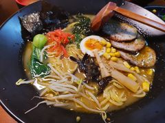 藤椒豚骨拉面-鳗鱼家·深夜食堂(军博店)