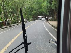 -青城山