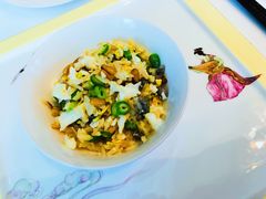 -东海朗廷酒店-唐阁T’ANG COURT 中餐厅